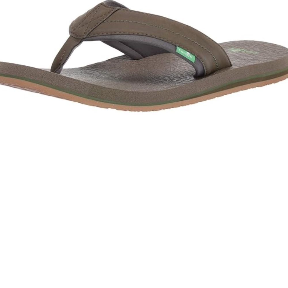 Sanuk Beer Cozy 2  Men Sandals (7)